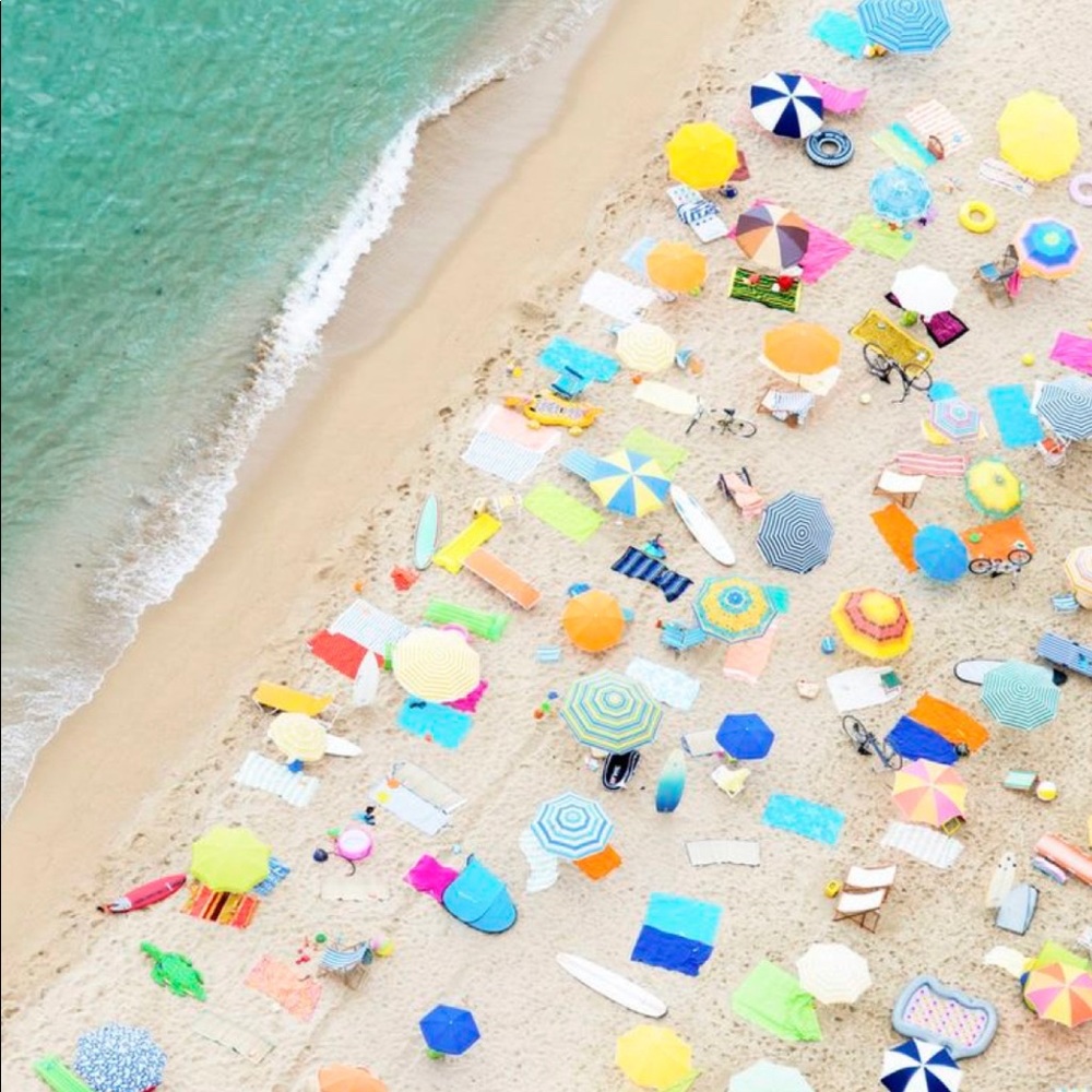 Meet your Posher, Berk